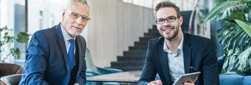 coaching d'entreprise